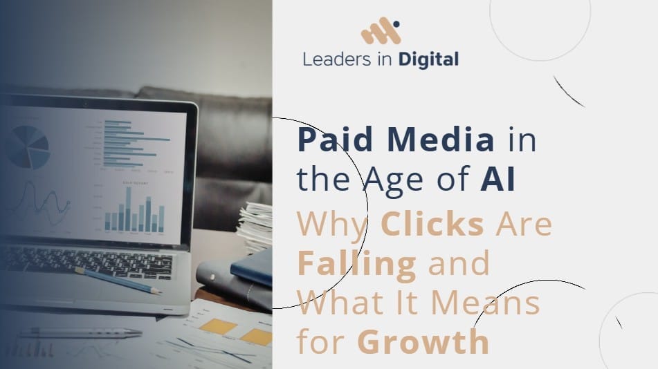 paid media shift